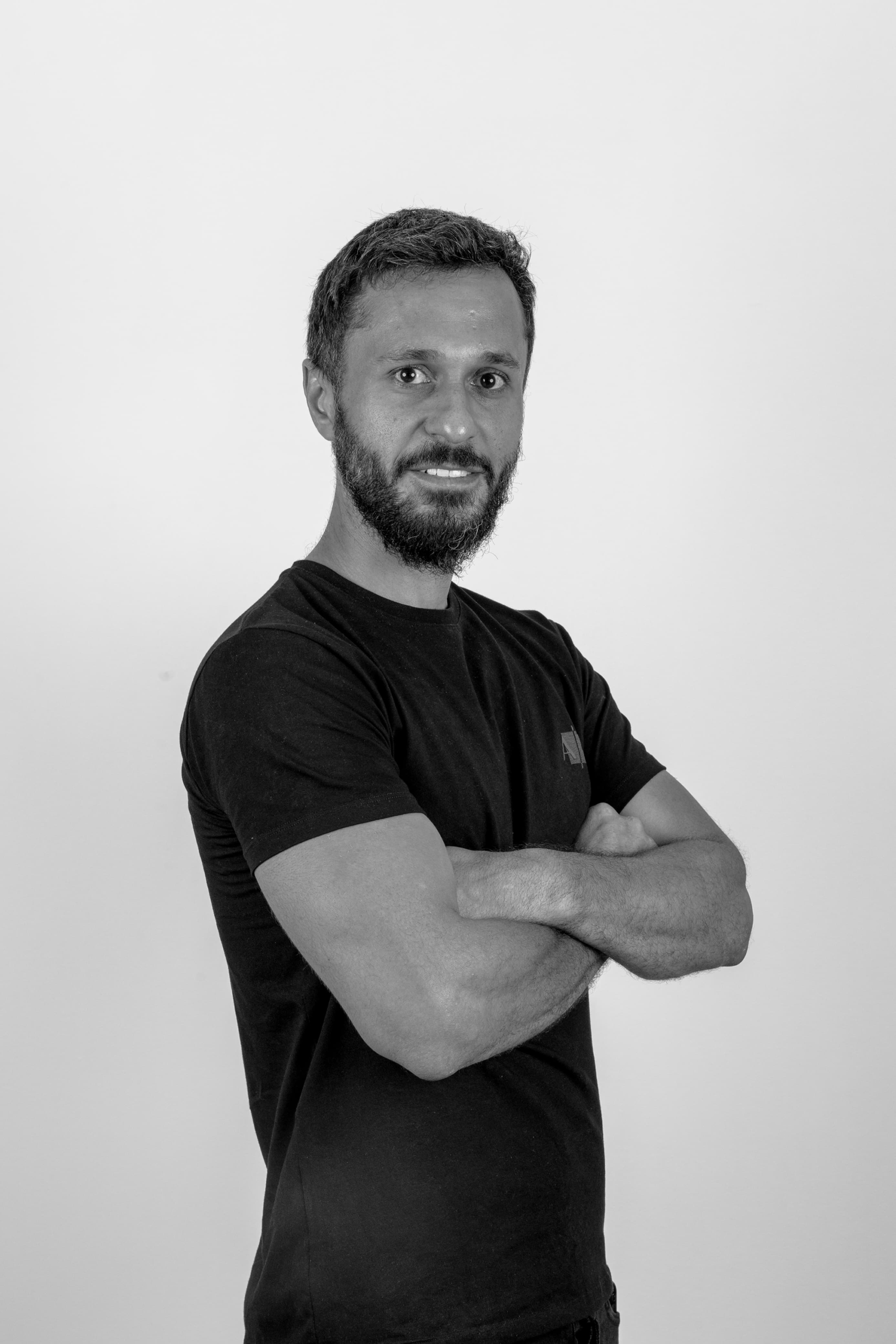 Andre Zourob