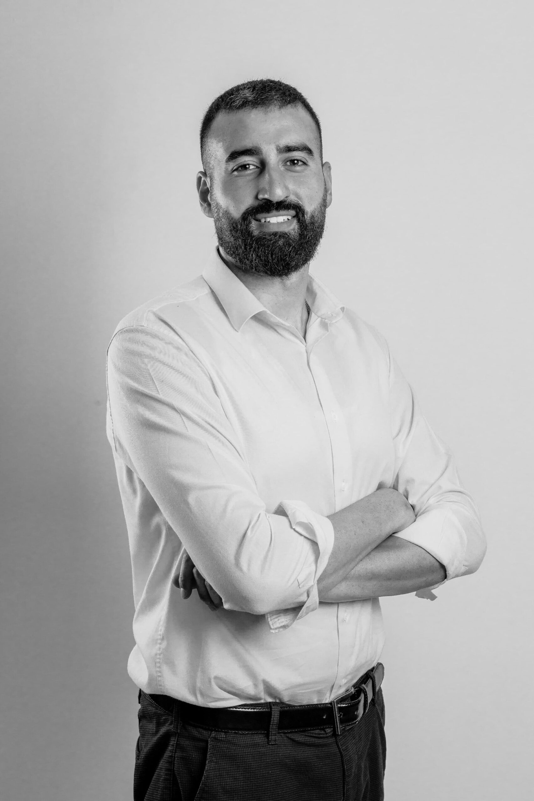 Joseph Sarkis