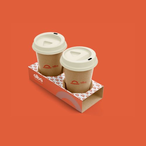 Alba Coffe Shop 10