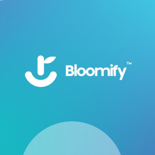 Project Spotlight: Designing a Vibrant Digital Ecosystem for Bloomify 2