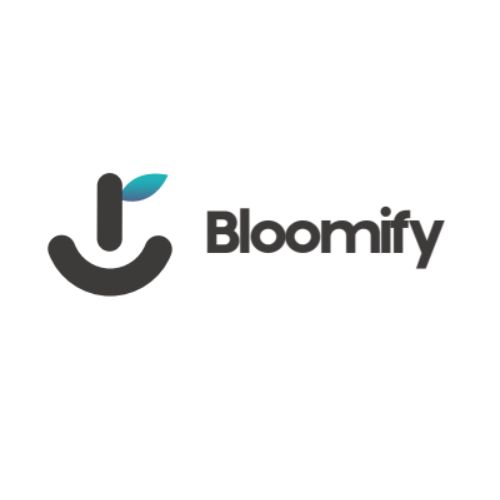Project Spotlight: Designing a Vibrant Digital Ecosystem for Bloomify 3