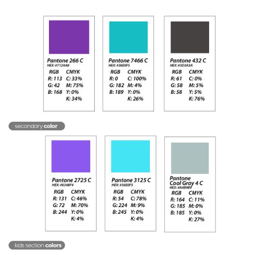 Project Spotlight: Designing a Vibrant Digital Ecosystem for Bloomify 5