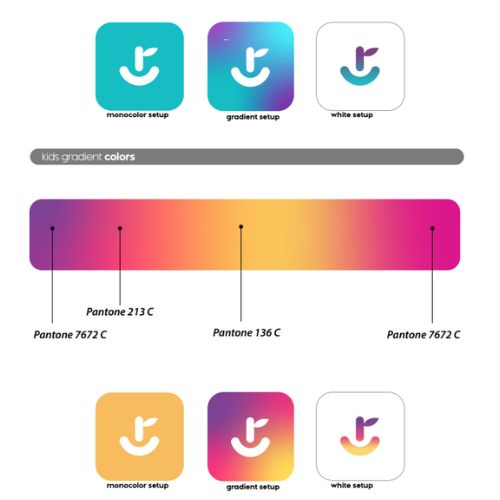 Project Spotlight: Designing a Vibrant Digital Ecosystem for Bloomify 7