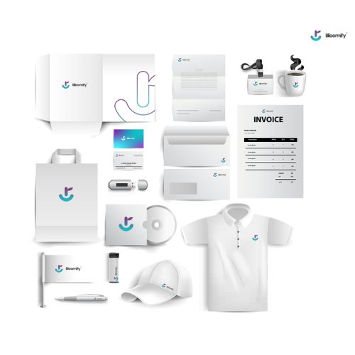 Project Spotlight: Designing a Vibrant Digital Ecosystem for Bloomify 9